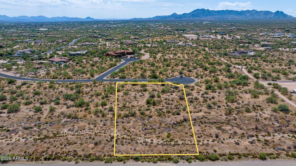 14022 E RANCHO DEL ORO Court 95, Scottsdale, AZ 85262 — photo 4