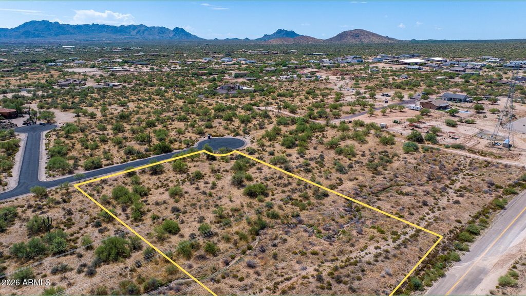 14022 E RANCHO DEL ORO Court 95, Scottsdale, AZ 85262 — photo 5
