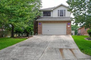 107 Cove W, Conroe, TX 77356