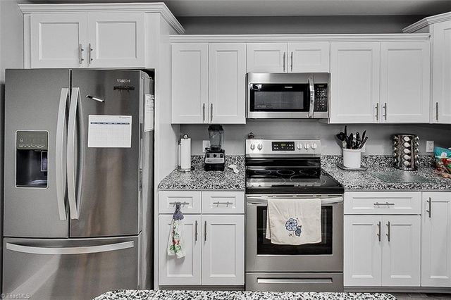 172 Whitley Street, Asheboro, NC 27205