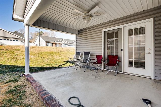 172 Whitley Street, Asheboro, NC 27205