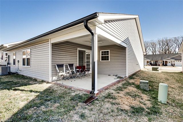 172 Whitley Street, Asheboro, NC 27205