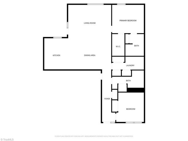 172 Whitley Street, Asheboro, NC 27205