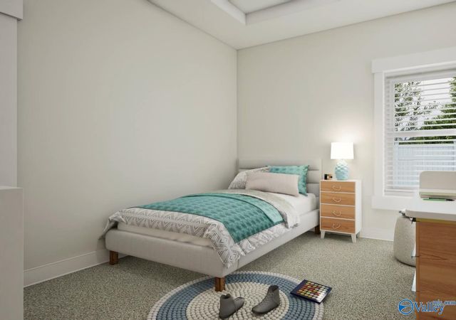 1000 Chesire Cove Lane, New Market, AL 35761