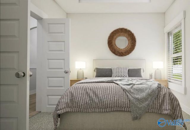 1000 Chesire Cove Lane, New Market, AL 35761