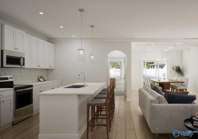 1000 Chesire Cove Lane, New Market, AL 35761