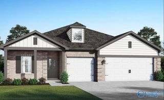 1000 Chesire Cove Lane, New Market, AL 35761