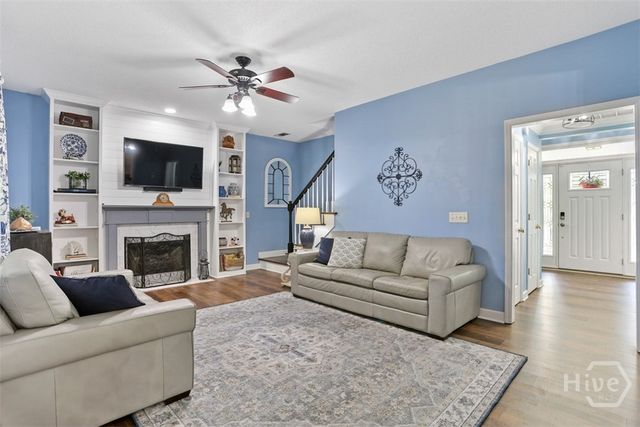 11 Elmsford Court, Savannah, GA 31410