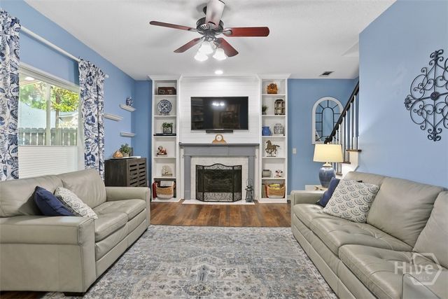 11 Elmsford Court, Savannah, GA 31410