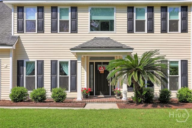 11 Elmsford Court, Savannah, GA 31410