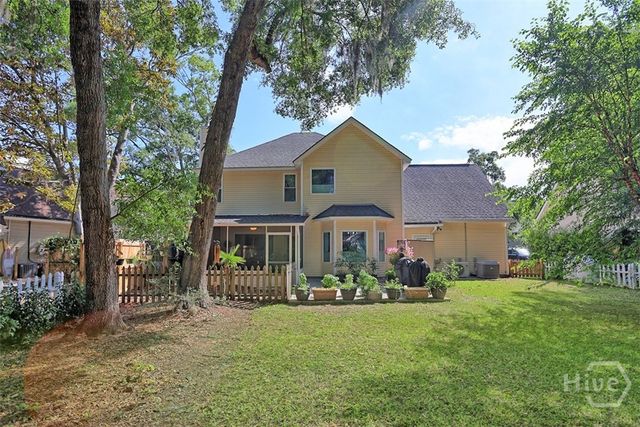 11 Elmsford Court, Savannah, GA 31410