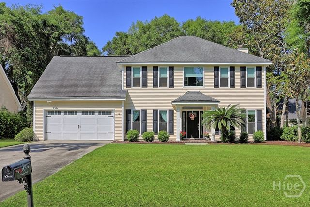 11 Elmsford Court, Savannah, GA 31410