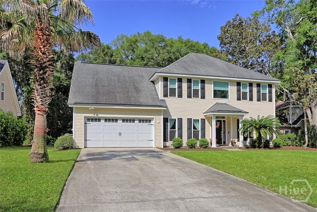 11 Elmsford Court, Savannah, GA 31410
