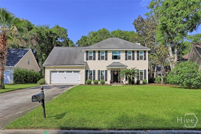 11 Elmsford Court, Savannah, GA 31410