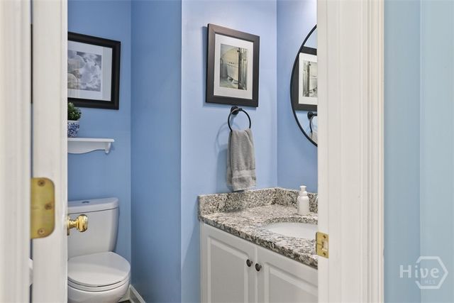 11 Elmsford Court, Savannah, GA 31410