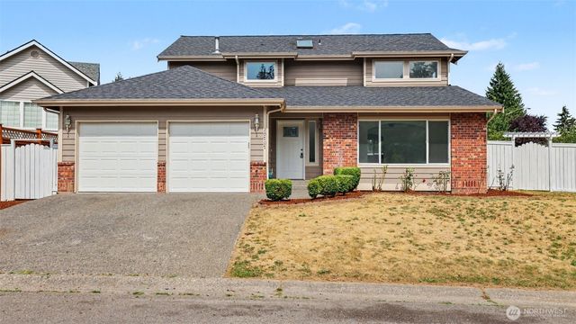 20707 122nd Place SE, Kent, WA 98031