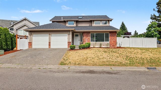 20707 122nd Place SE, Kent, WA 98031
