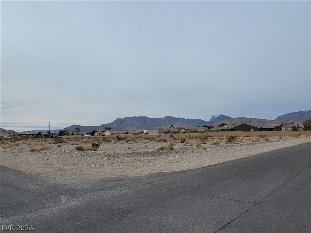 Bright Angel, Las Vegas, NV 89149 — exterior