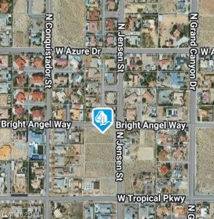 Bright Angel, Las Vegas, NV 89149 — photo 3