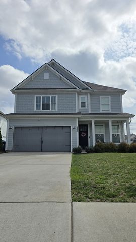 224 Cornice Dr, La Vergne, TN 37086