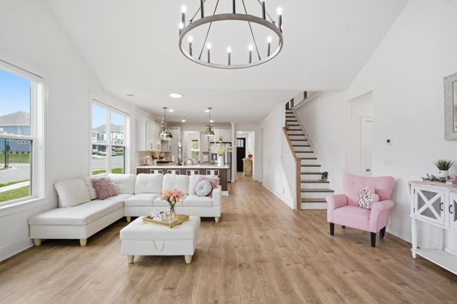 224 Cornice Dr, La Vergne, TN 37086