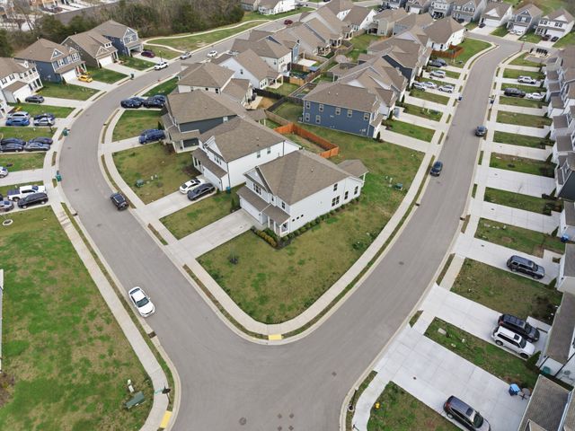 224 Cornice Dr, La Vergne, TN 37086