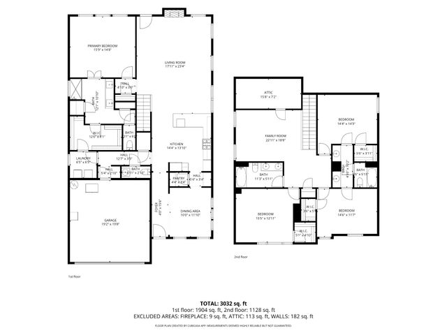 224 Cornice Dr, La Vergne, TN 37086