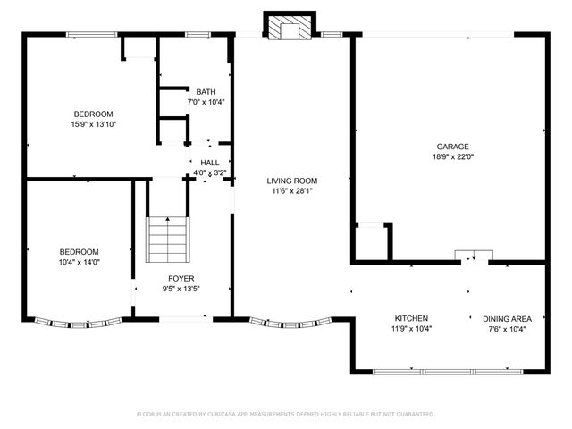 1429 Brook Valley Place, Dallas, TX 75232