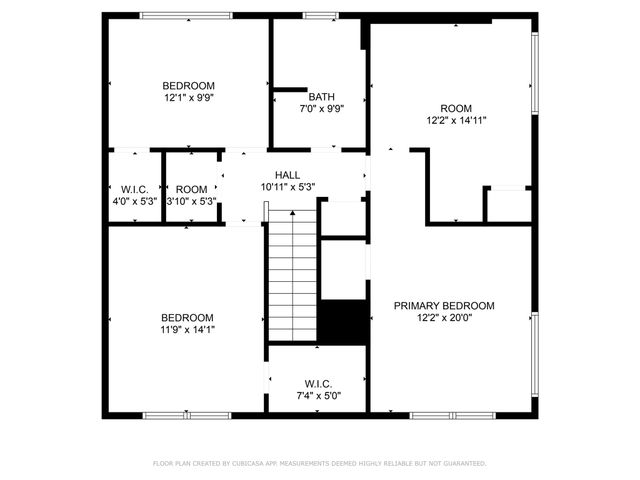 1429 Brook Valley Place, Dallas, TX 75232