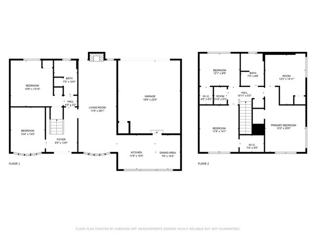 1429 Brook Valley Place, Dallas, TX 75232