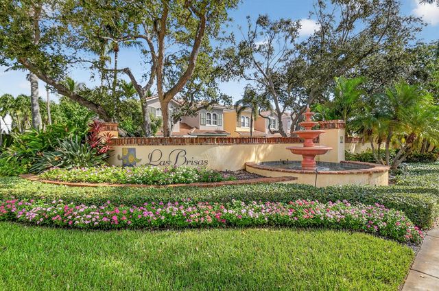 124 Las Brisas Circle, Hypoluxo, FL 33462