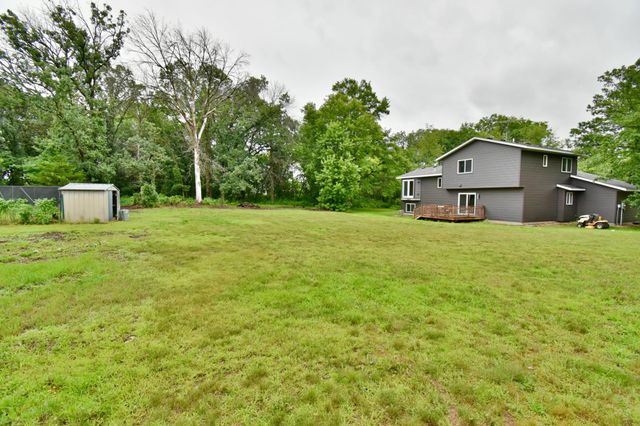 9466 191st Avenue SE, Becker, MN 55308