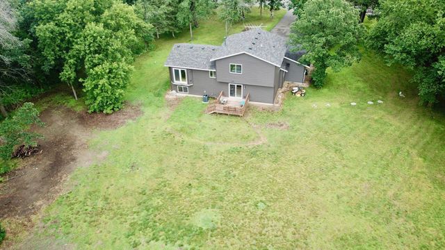 9466 191st Avenue SE, Becker, MN 55308