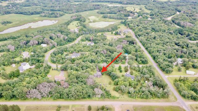 9466 191st Avenue SE, Becker, MN 55308