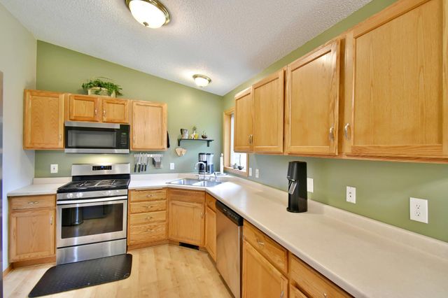 9466 191st Avenue SE, Becker, MN 55308