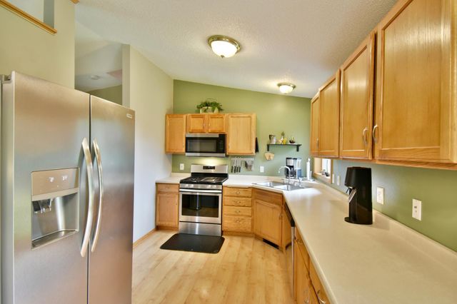 9466 191st Avenue SE, Becker, MN 55308