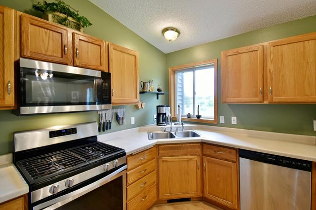 9466 191st Avenue SE, Becker, MN 55308