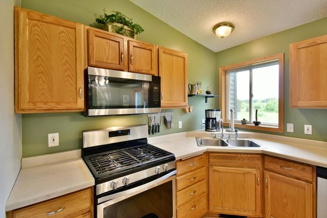 9466 191st Avenue SE, Becker, MN 55308