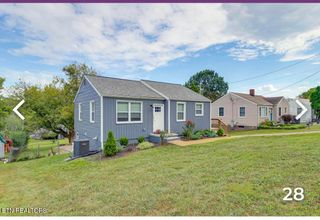 1118 Baker Ave, Knoxville, TN 37920