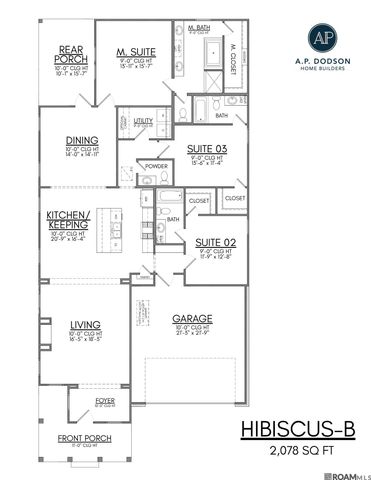 14107 Shore Beck Dr, Baton Rouge, LA 70810