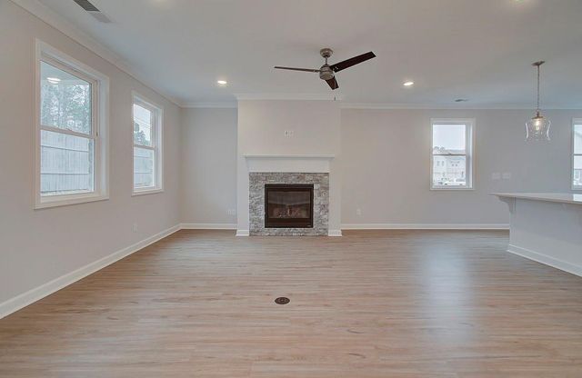 5376 Elliott Meadow Drive, Powder Springs, GA 30127