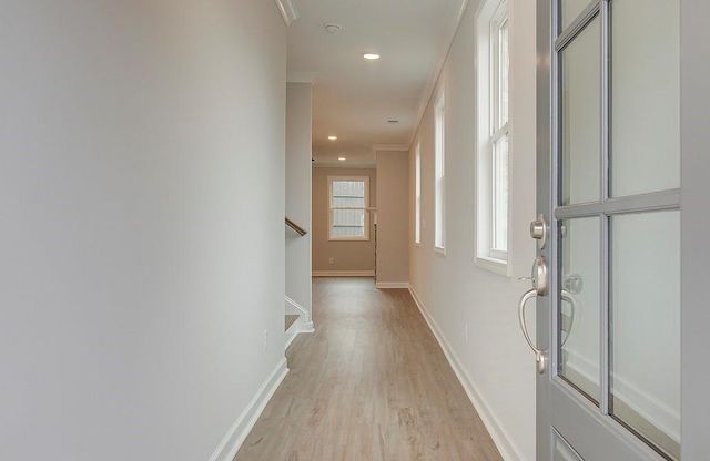 5376 Elliott Meadow Drive, Powder Springs, GA 30127