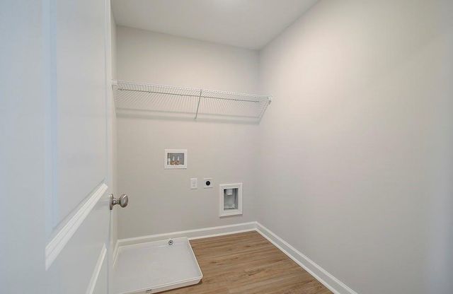 5376 Elliott Meadow Drive, Powder Springs, GA 30127