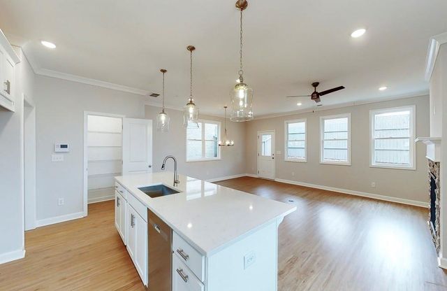 5376 Elliott Meadow Drive, Powder Springs, GA 30127