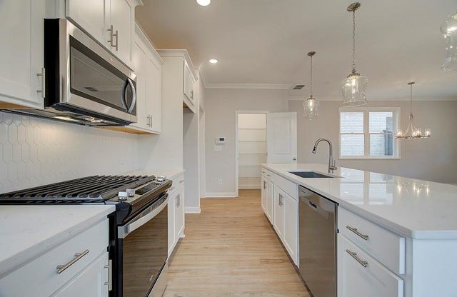 5376 Elliott Meadow Drive, Powder Springs, GA 30127