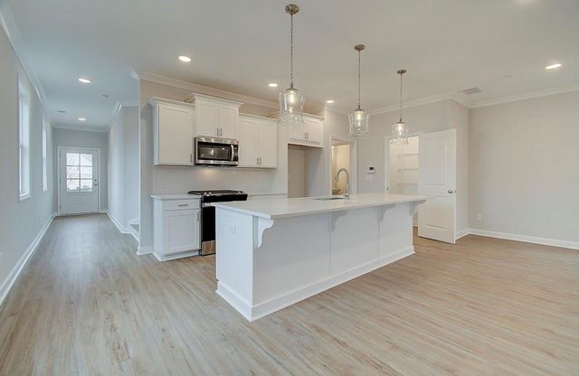 5376 Elliott Meadow Drive, Powder Springs, GA 30127