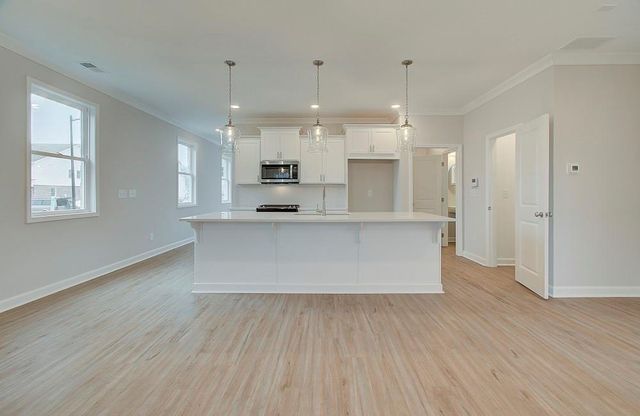 5376 Elliott Meadow Drive, Powder Springs, GA 30127