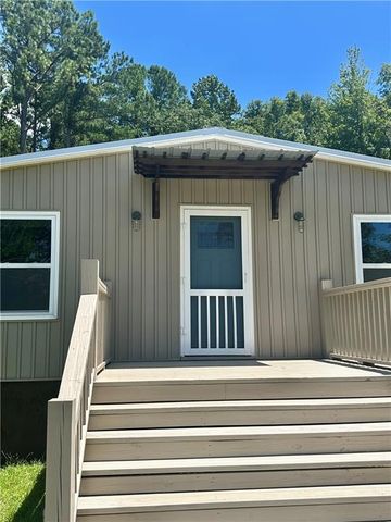 351 River Lake Drive, Eatonton, GA 31024