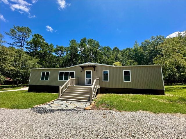 351 River Lake Drive, Eatonton, GA 31024