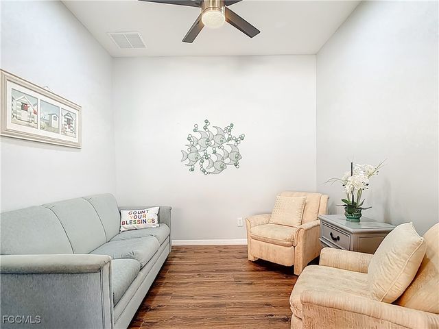 20940 Calle Cristal LN 1, North Fort Myers, FL 33917